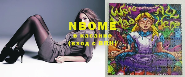 Альфа ПВП Бородино